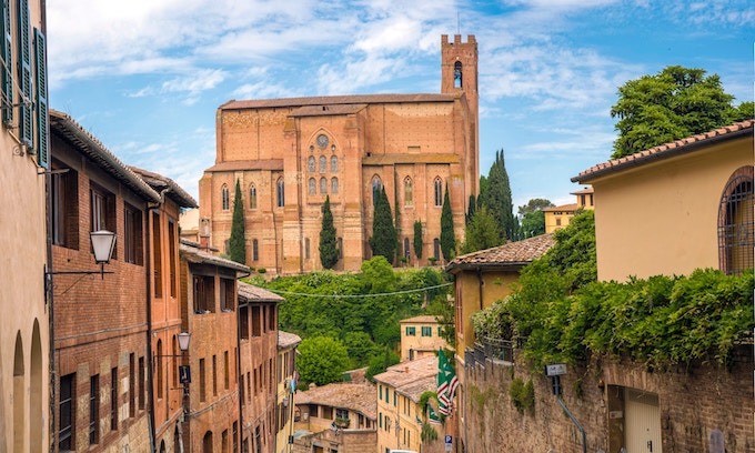 Siena, Italy
