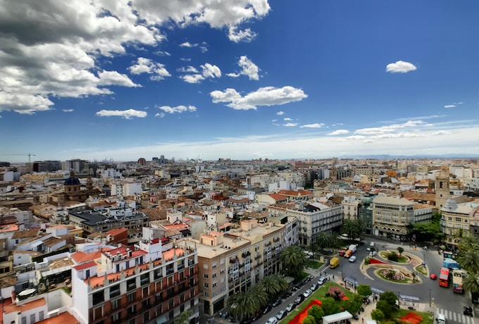 Valencia, Spain