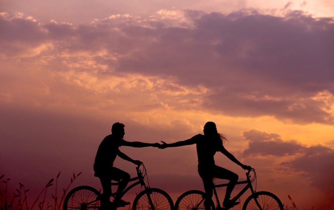 Best First Vacations for Couples
