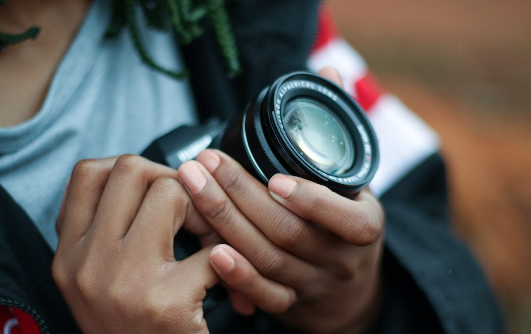 The Best Cameras for Safaris