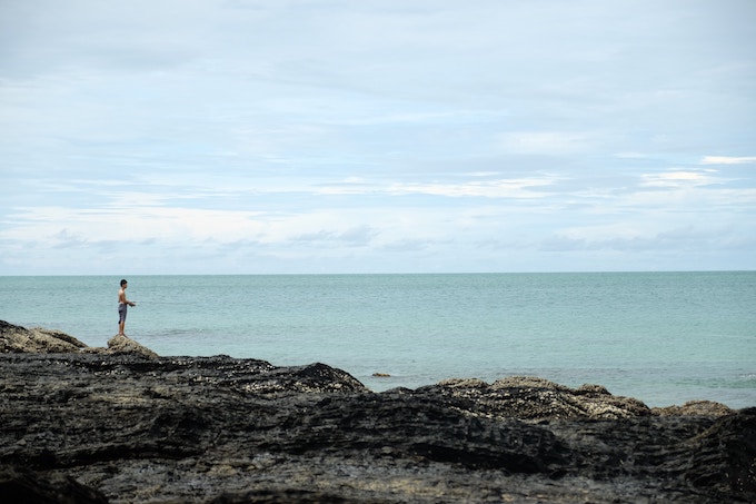Ko Lanta, Thailand
