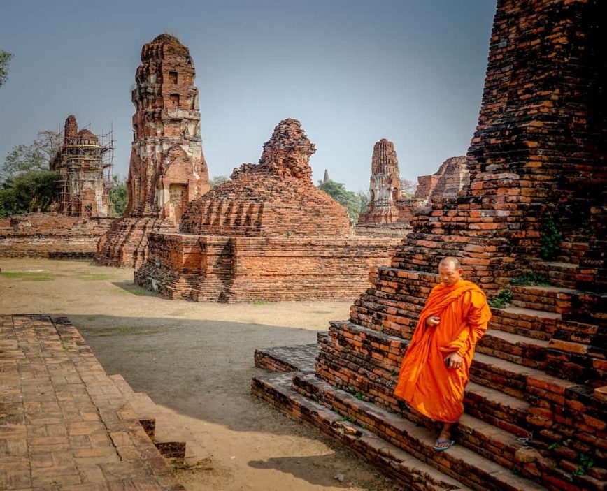 3 Months in Thailand: Where to Go and What to Do