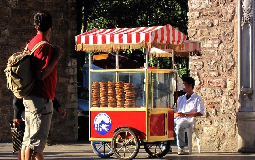 The Best Street Food in Istanbul: 10 Dishes You Need to Try