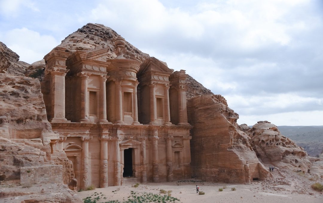 Here are the Reasons to Visit Jordan, and Soon