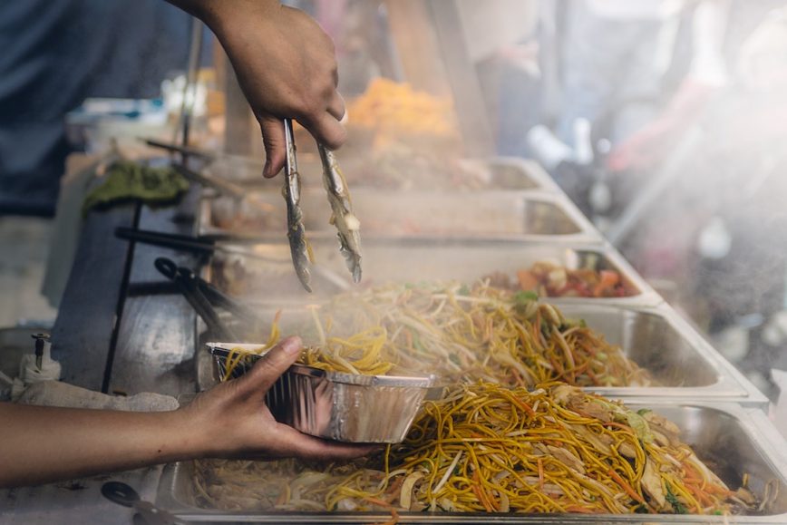 Your Complete Chinese Food Guide