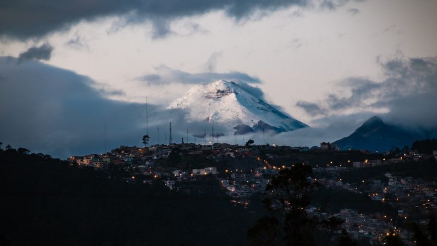 Ecuador Safety for Tourists: 7 Things to Know Before You Go
