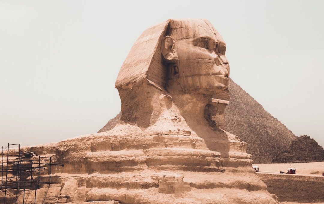 How to Spend 2 Weeks in Egypt