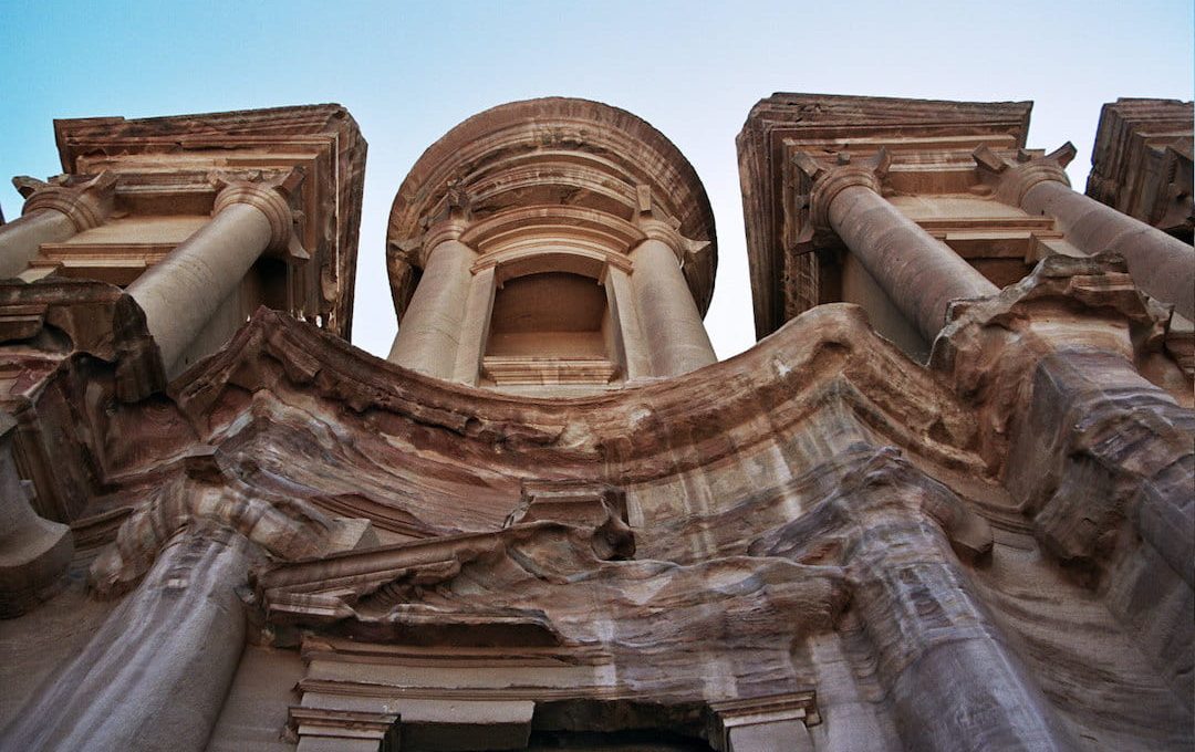 Why You Need to Spend at Least 10 Days in Jordan