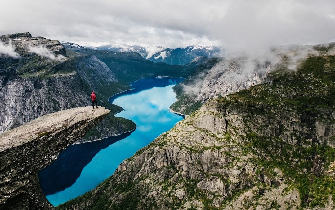 Your Norway Hiking Itinerary: from 4 to 14 Days