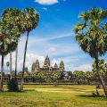 Angkor Wat, Cambodia
