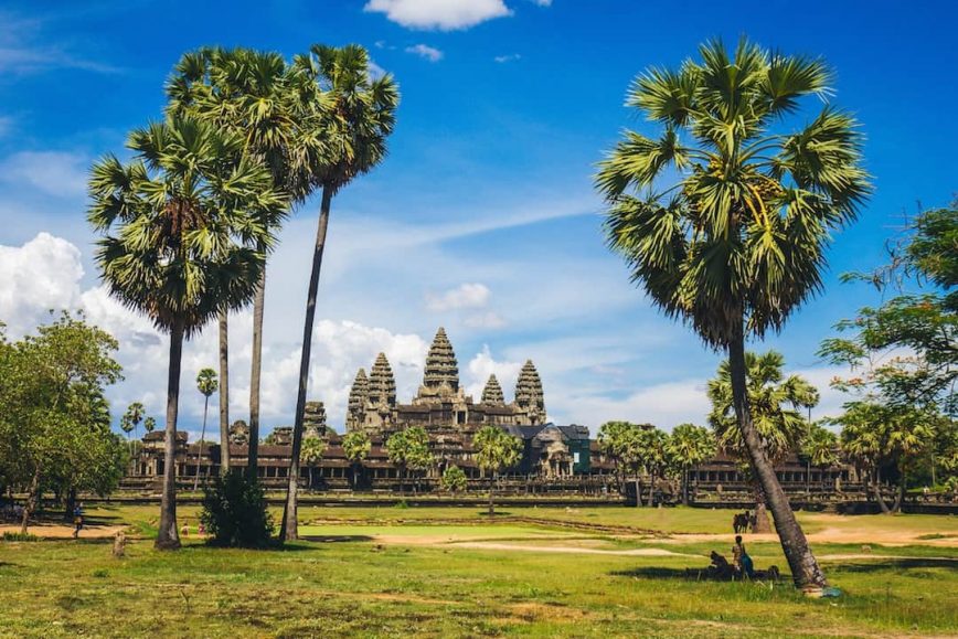 Tips From my Tour Guide for Travelling Southeast Asia