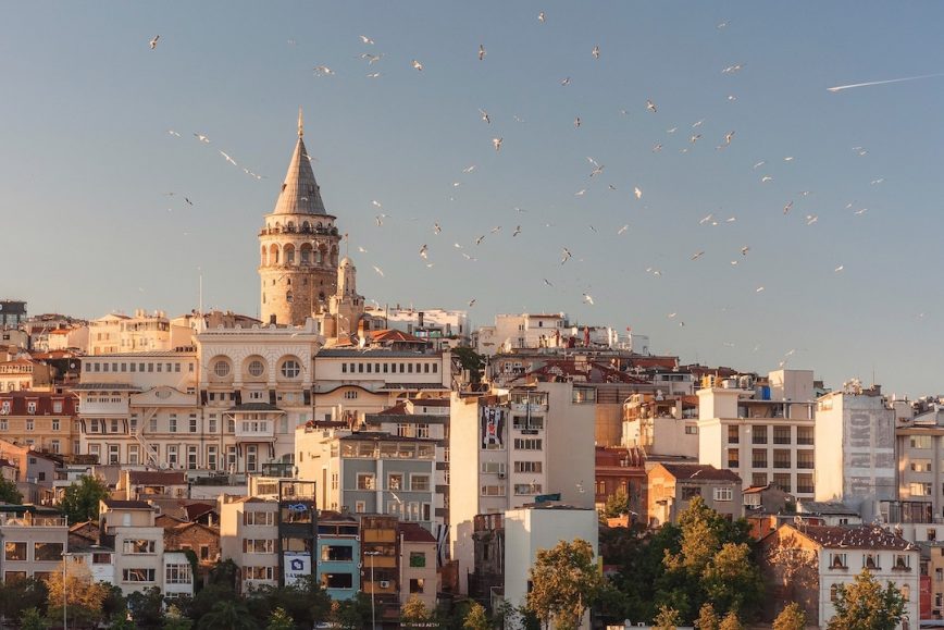 Ancient Cities in Turkey That You Can’t-Miss