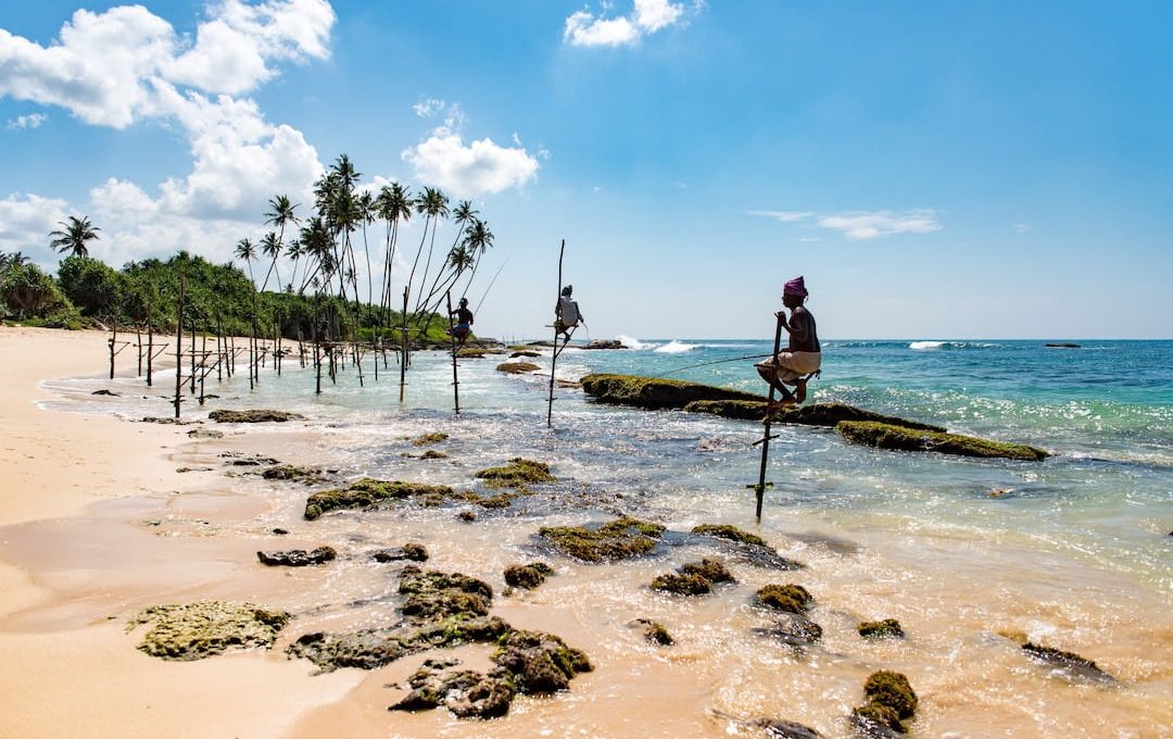 7 Days in Sri Lanka Itinerary: The Places You Can’t Miss