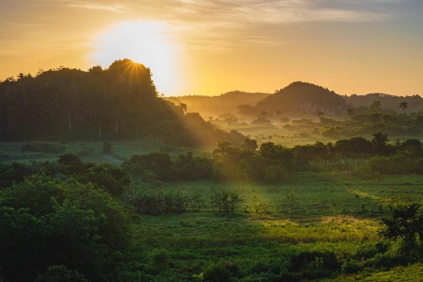 Where to Go in Cuba (Besides Havana)