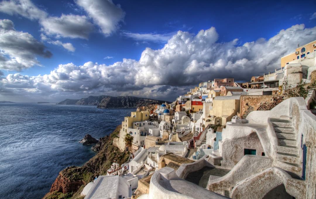 What to do in Greece in December