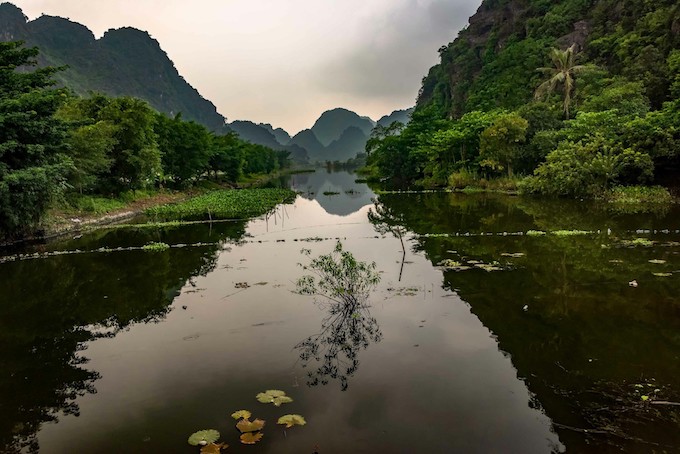 Ba Be National Park