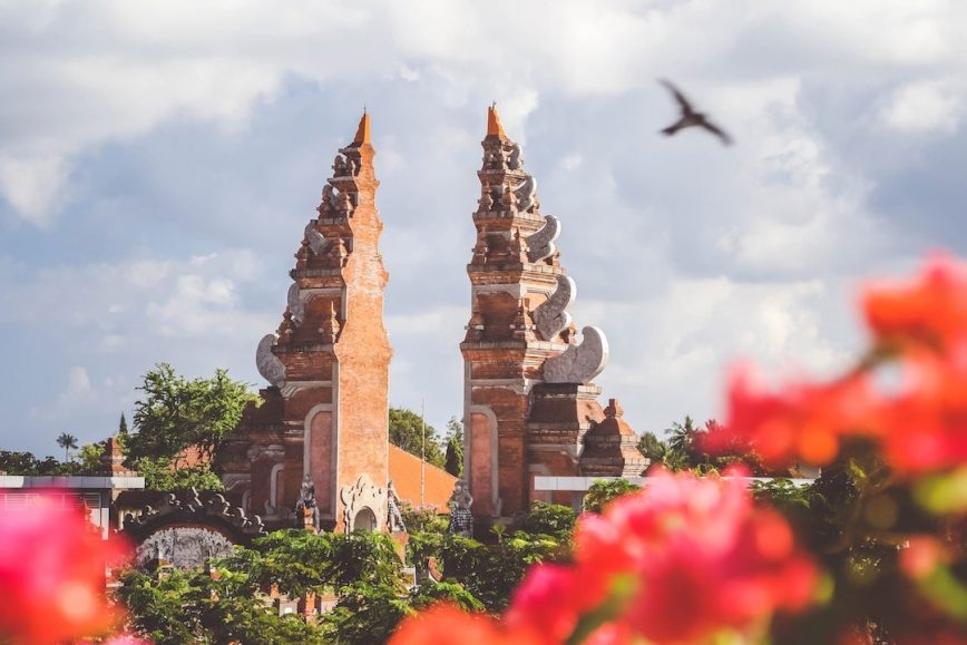 Why You Need to Spend 12 Days in Bali, Now