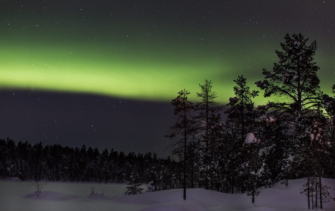 Planning a Trip to Finland: Everything You Need to Know From Start to Finish