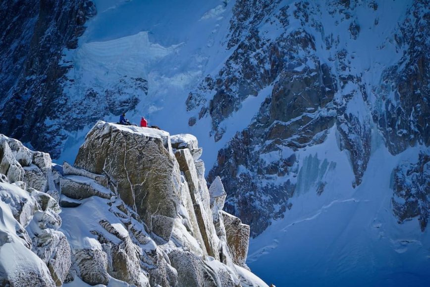 The Ultimate Guide to Mountaineering and Ice Climbing Insurance