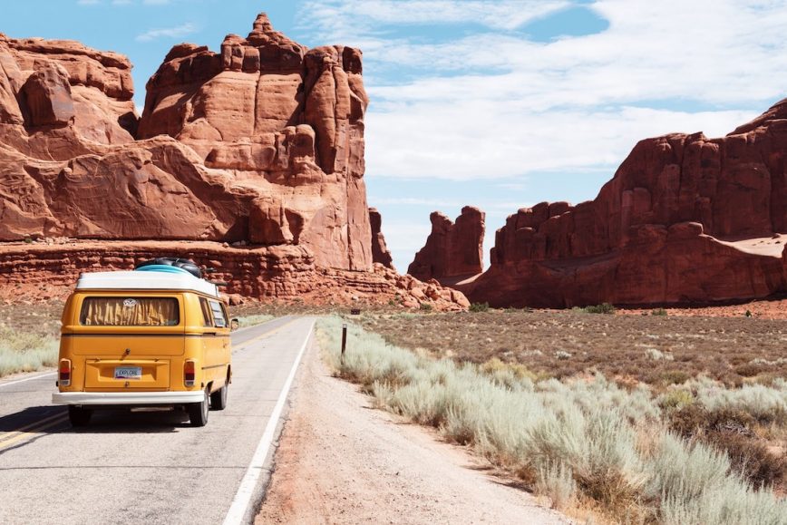 Is a Microadventure the New Way to Travel?
