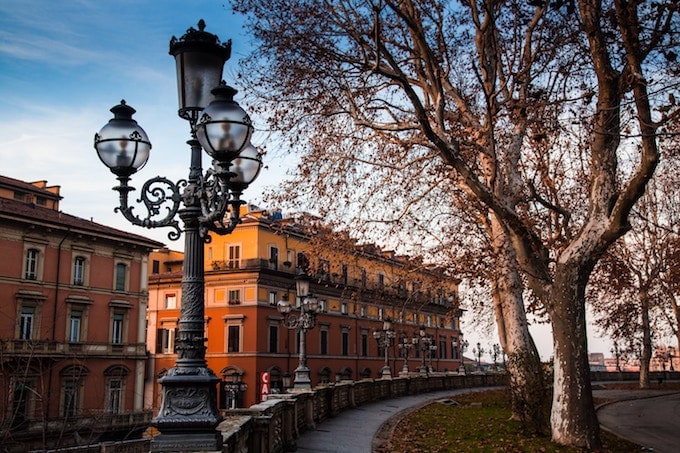 Bologna, Italy