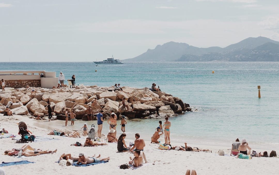 Your Dream Itinerary for Paris and the French Riviera