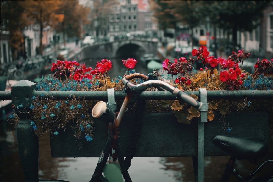 The Best Places to Travel Alone in Europe