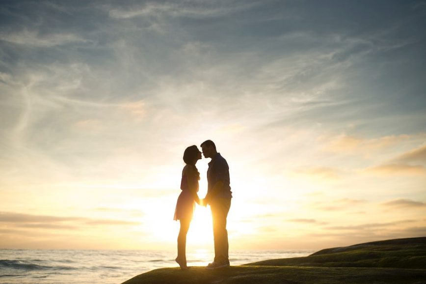 Our Favourite Romantic Travel Movies