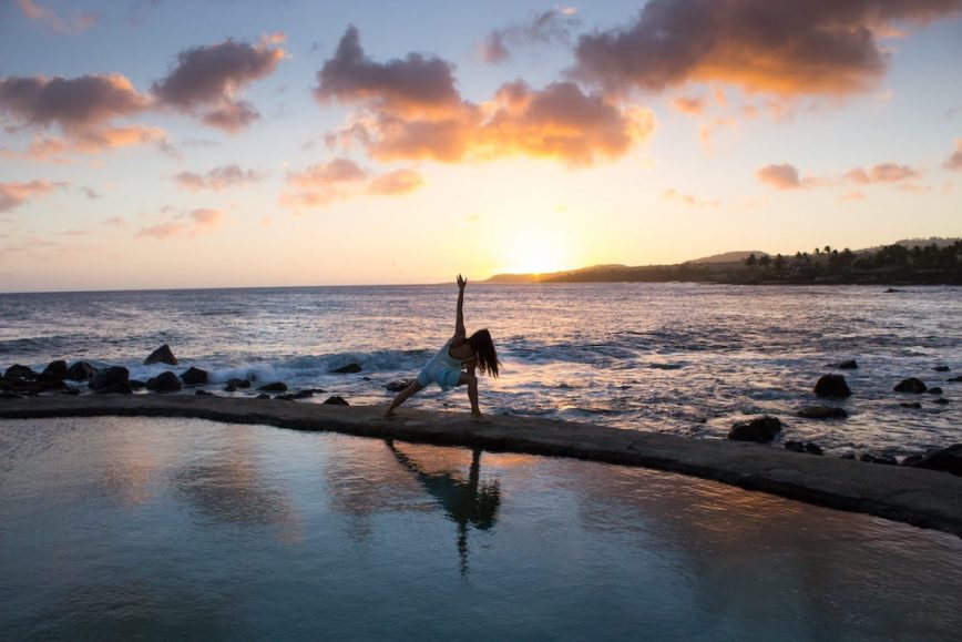 5 of the Best Wellness Vacations to Take When You’re Single