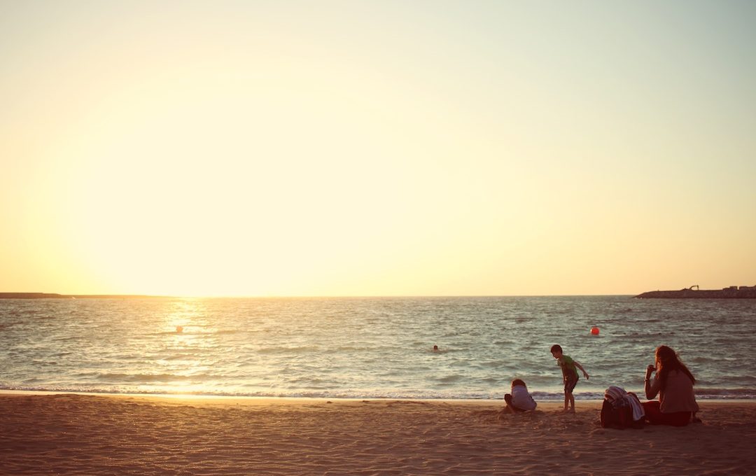 The Best Christmas Beach Vacations for Families (Updated 2023)