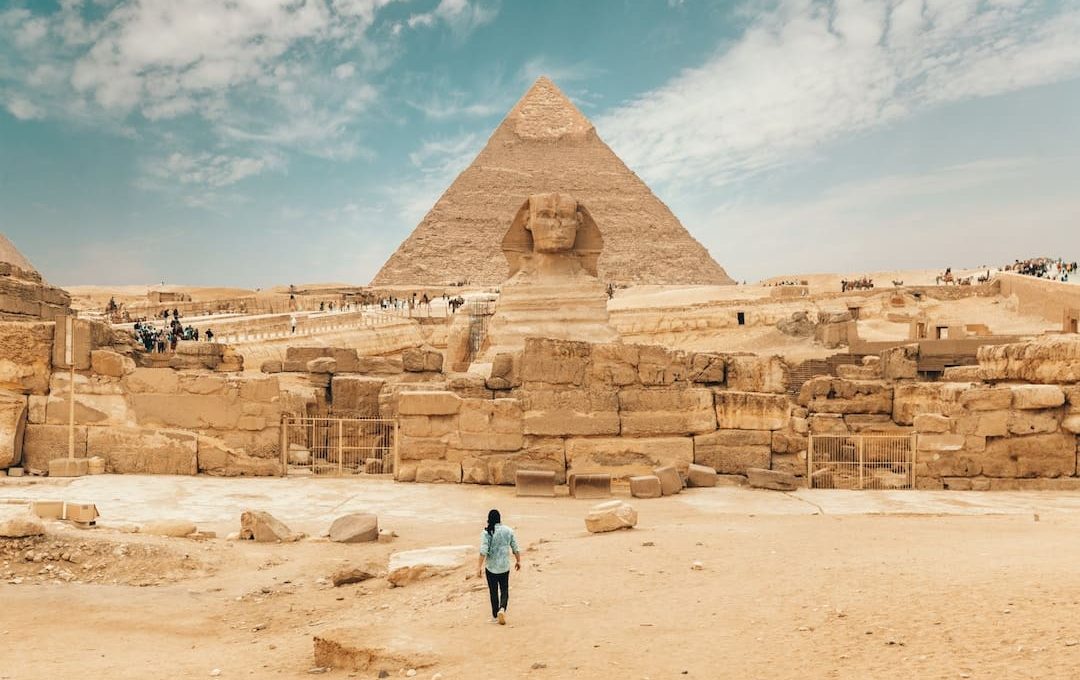 Visit Egypt in Winter: Your Guide (Updated 2022)