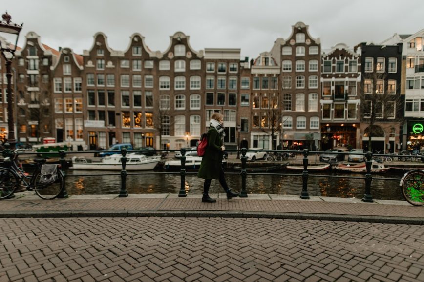 Your Ultimate Off-Season Travel Calendar