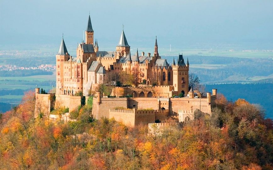 The Best Places to Visit in Europe in 2021