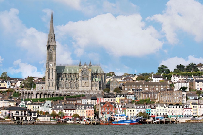 Cork, Ireland