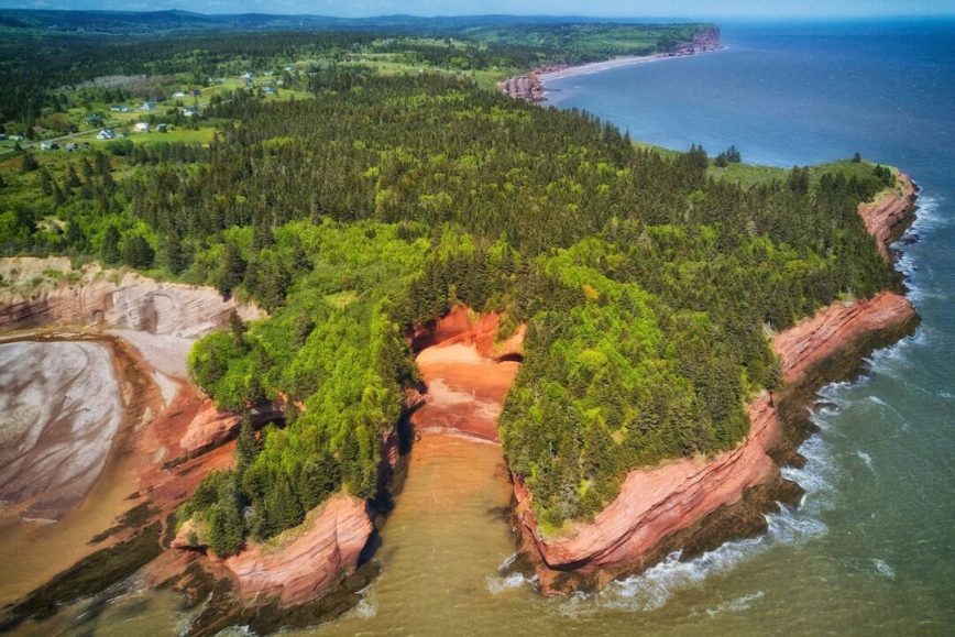 The Most Captivating Vacation You’ve Never Heard About