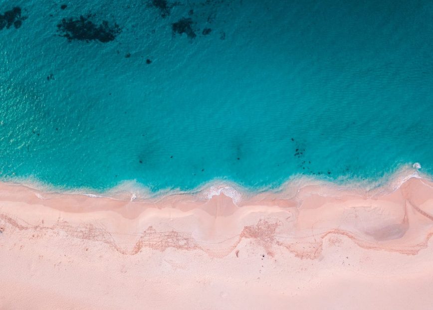 Where to Next: 5 Places to Visit When This is All Behind Us