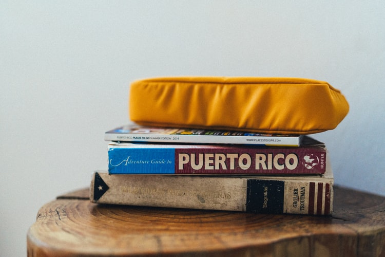 Travel Writing Course