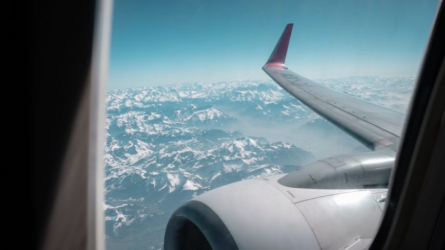 20 Travel Ideas for a Post-Quarantine World
