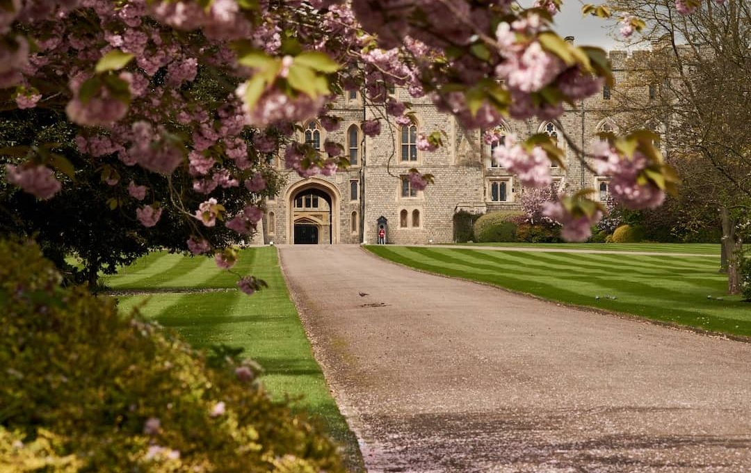 Obsessed with Season 4 of The Crown? Visit These Filming Locations in Real Life