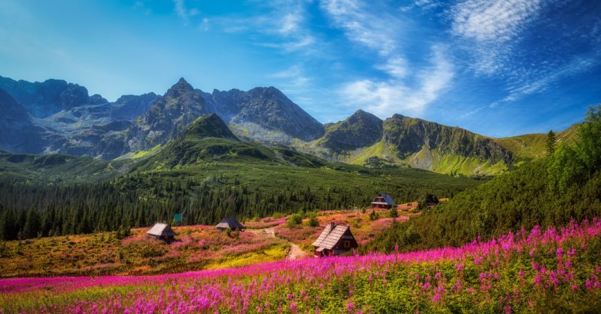 4 Ways to Explore Poland (Outside its Hotspots)