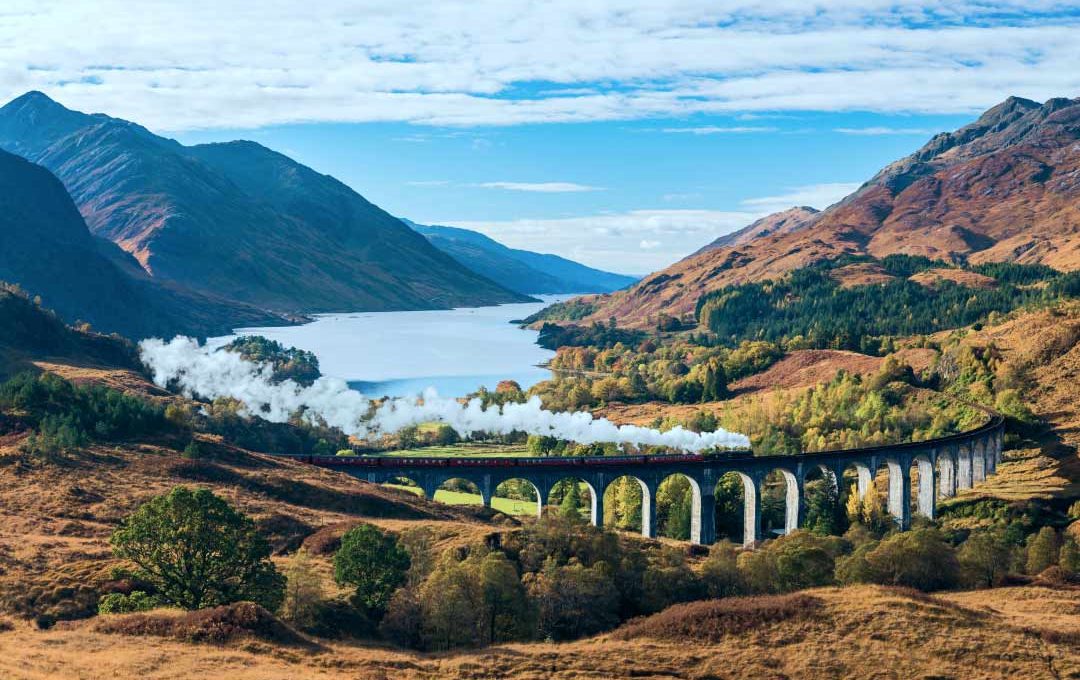 Escape the Everyday: 4 Reasons Why You Need a Great Britain Adventure