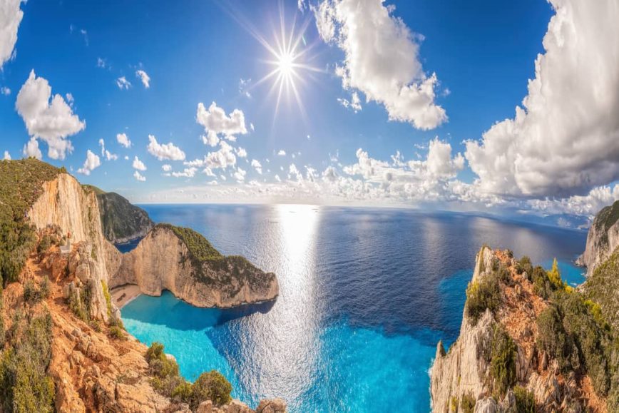 Greek Islands 101: Plan Your Perfect Adventure