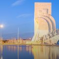 Monument of Discoveries