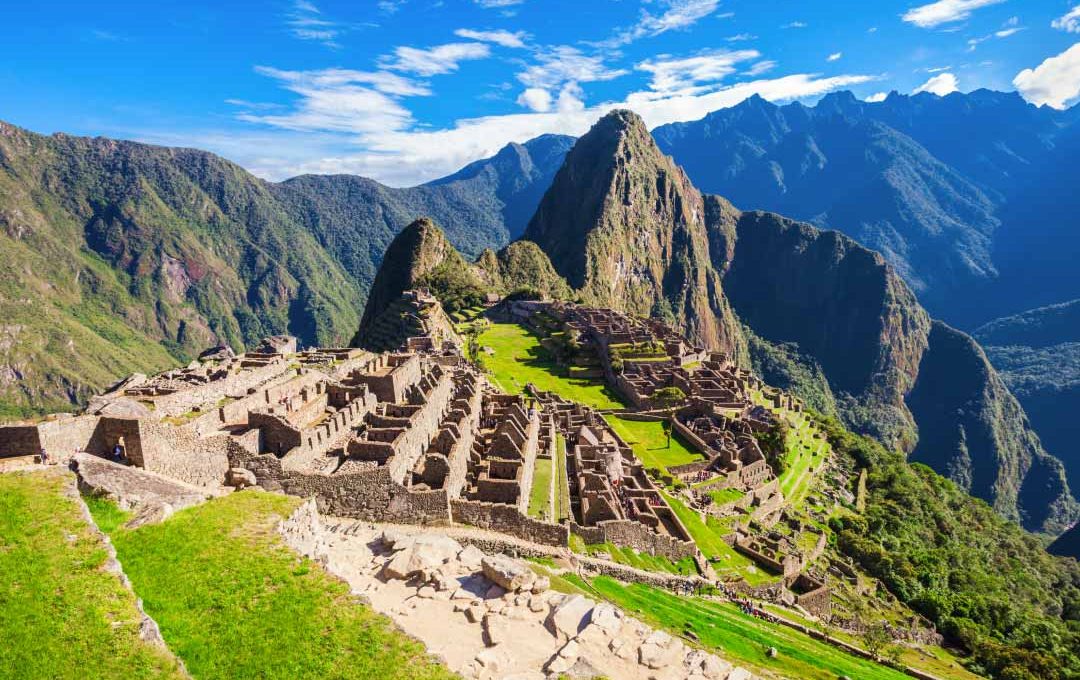 What To Do in Peru: Discover the Magic!