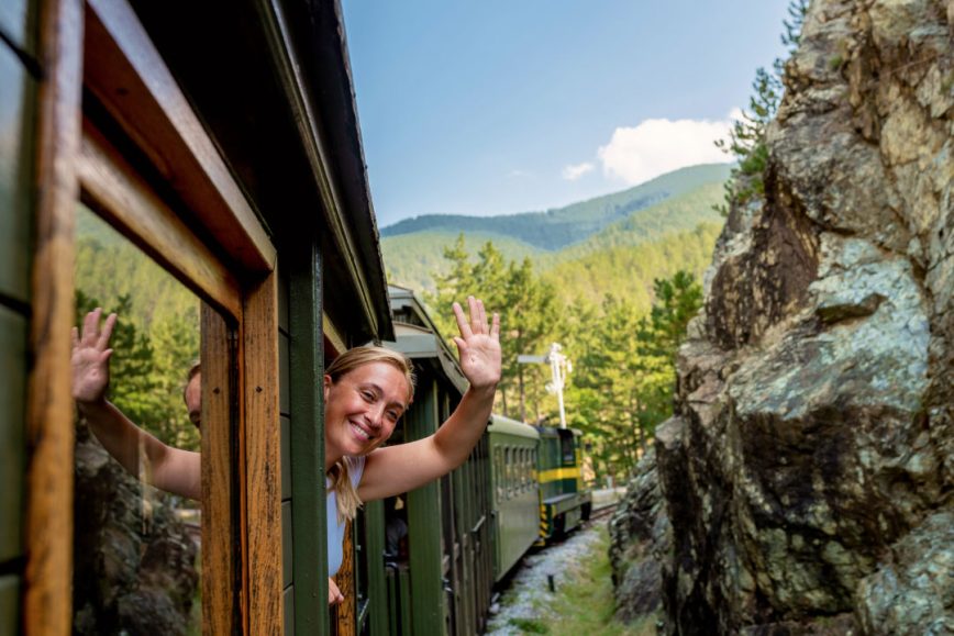 How to Travel Sustainably