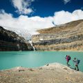 Fantastic landscapes await in Alberta