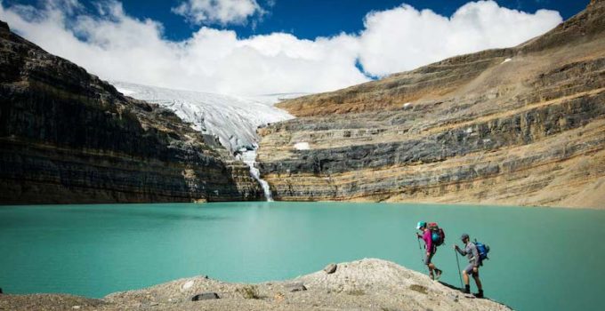 Top Six Tours to Stunning Alberta