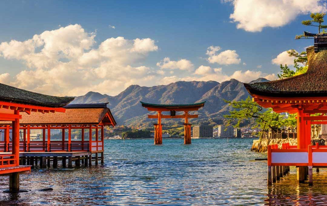 Visit Japan: Best Tours to the Top Places