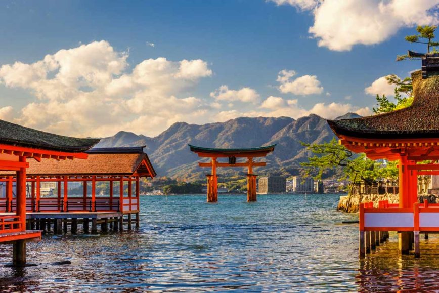 Visit Japan: Best Tours to the Top Places