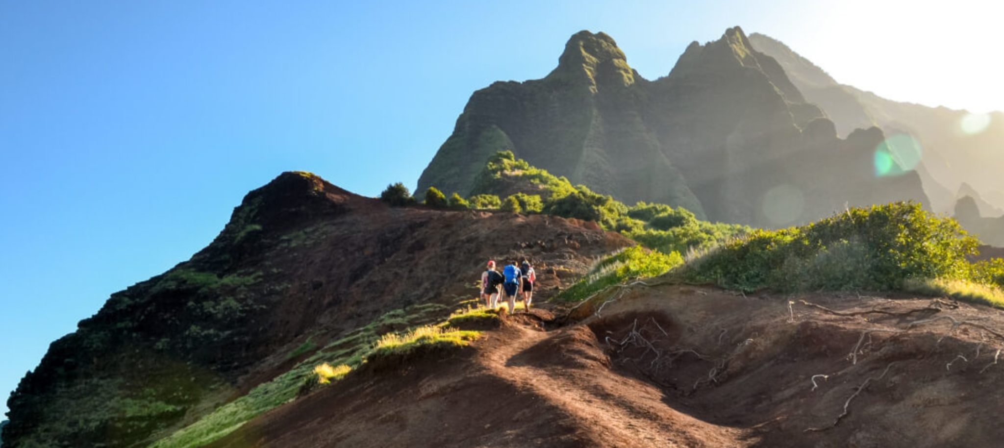 The Seven Hardest Hikes in the US, Ranked